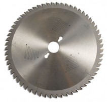 Dewalt DT4352 Series 60  Neg Rake Circ Saw Blade 250mm X 30mm X 60T £76.99